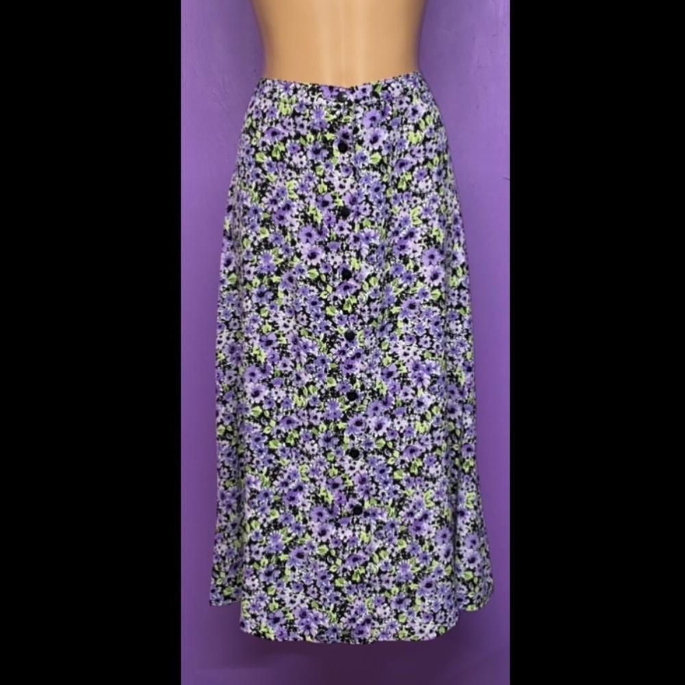 Christopher & Banks Women's Skirt size 14